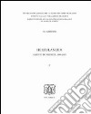 Herculaneum. A guide to sources, 1980-2007 libro di McIlwaine I. C.