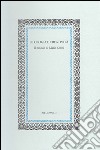 Filologia e creatività. Il mondo di Mario Scotti libro di Zoppi Garampi S. (cur.)