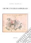 History of Ischian earthquakes libro
