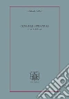 Croce e le letterature e altri saggi libro di Sasso Gennaro