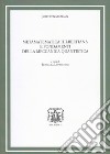 Metamatematica hilbertiana e fondamenti della meccanica quantistica libro