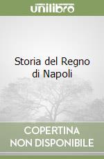 Storia del Regno di Napoli libro