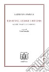 Tra rivoluzione e utopia. Scritti politici e filosofici 1851-1857 libro