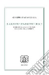 Il giovane Benedetto Croce. Herbartismo, neokantismo e scienze dello spirito libro