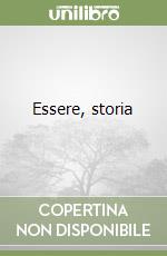 Essere, storia