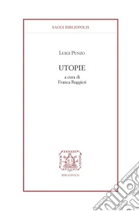 Utopie libro