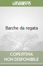 Barche da regata