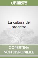 La cultura del progetto libro