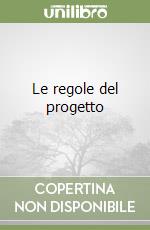 Le regole del progetto libro