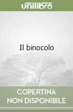 Il binocolo libro