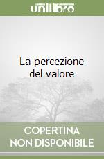 La percezione del valore libro