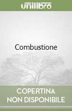 Combustione libro