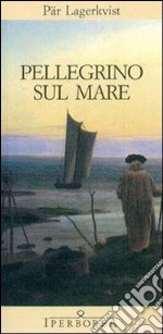 Pellegrino sul mare libro