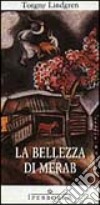 La bellezza di Merab libro