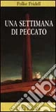 Una settimana di peccato