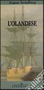 L'olandese libro