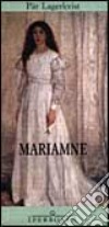 Mariamne libro