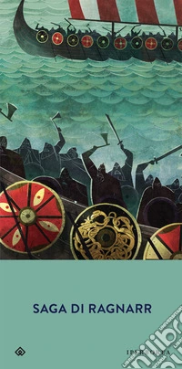 Saga di Ragnarr