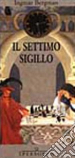 Il settimo sigillo libro