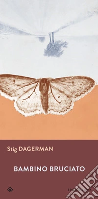 Bambino bruciato