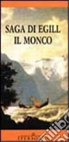 Saga di Egill il Monco libro