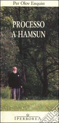Processo a Hamsun