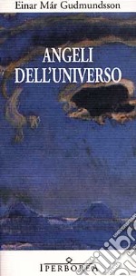 Angeli dell'universo libro