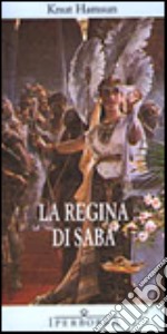 La regina di Saba libro