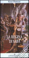 La regina di Saba libro