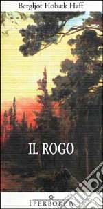 Il rogo libro