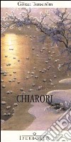 Chiarori libro di Tunström Göran