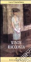 Windy racconta libro