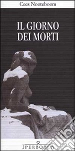 Il giorno dei morti libro