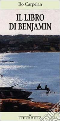 Il libro di Benjamin libro