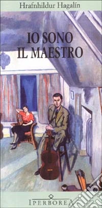 Io sono il maestro