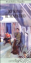 Io sono il maestro libro