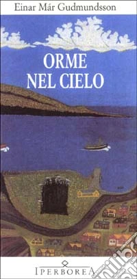 Orme nel cielo