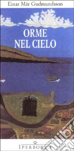 Orme nel cielo libro