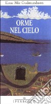 Orme nel cielo libro