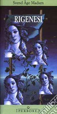Rigenesi