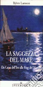 La saggezza del mare libro