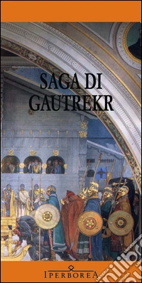 Saga di Gautrekr