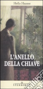 L'anello della chiave libro