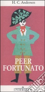 Peer fortunato libro