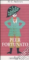 Peer fortunato libro