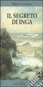 Il segreto di Inga libro