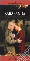 Sarabanda libro di Bergman Ingmar