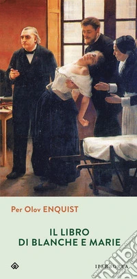 Il libro di Blanche e Marie