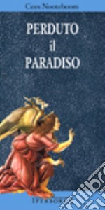 Perduto il Paradiso libro