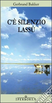 C'è silenzio lassù